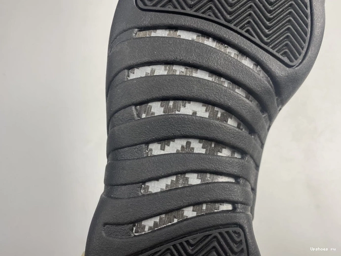 Air Concord Dark Retro Jordan 12 Black CT8013-005 1024